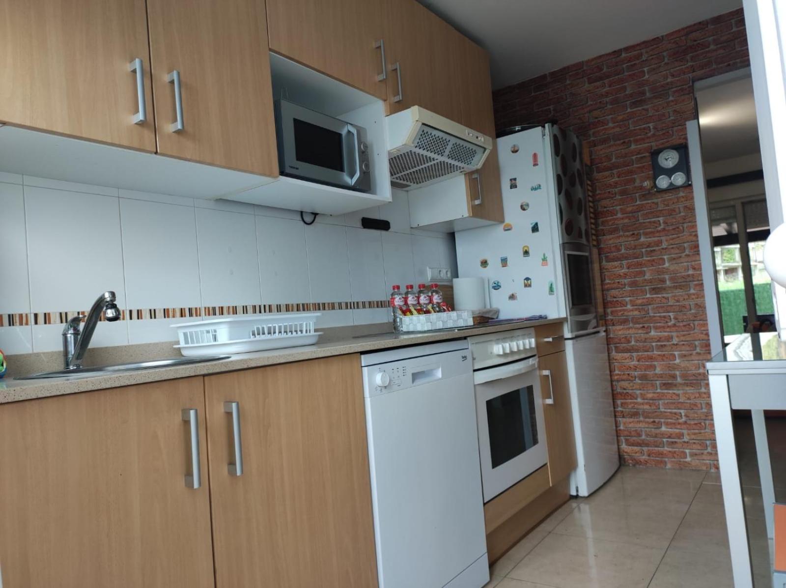 Chalet Bajo Con Jardin, Patio, Cenador Y Barbacoa. Viveda المظهر الخارجي الصورة