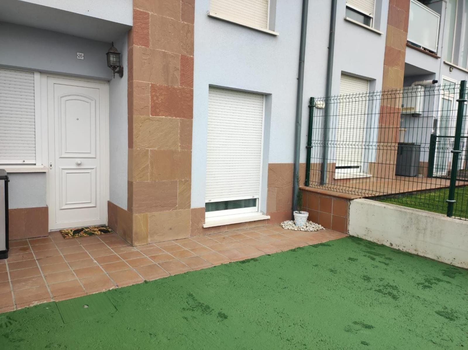 Chalet Bajo Con Jardin, Patio, Cenador Y Barbacoa. Viveda المظهر الخارجي الصورة